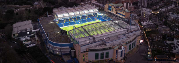 Stamford Bridge