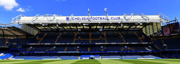 Stamford Bridge