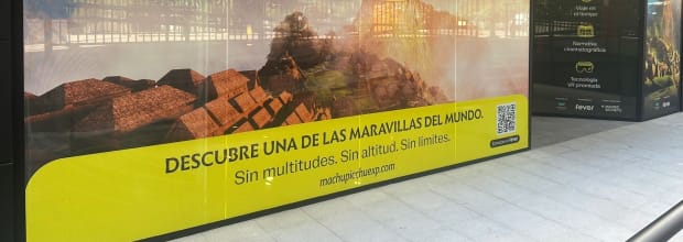 Fever Hub Madrid | Experiencias Inmersivas