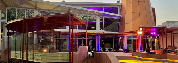 Redland Performing Arts Centre