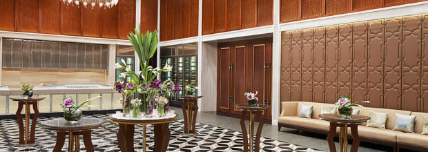 Four Seasons Hotel Mumbai