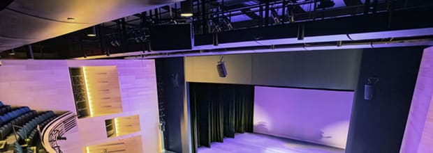 Center of Creative Arts