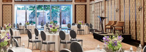 Four Seasons Hotel Mumbai