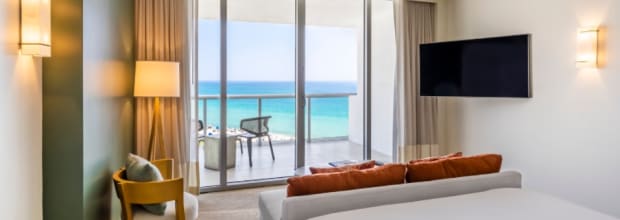 Eden Roc Miami Beach