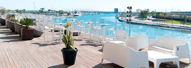 La Marina de Valencia