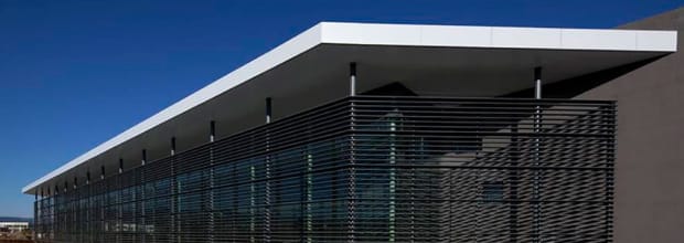 Auditori Antoni Gaudí