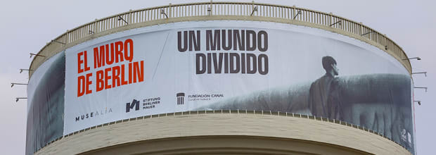 Sala Castellana 214 (Fundación Canal)