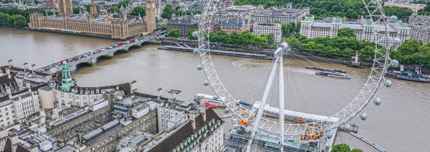 London Eye