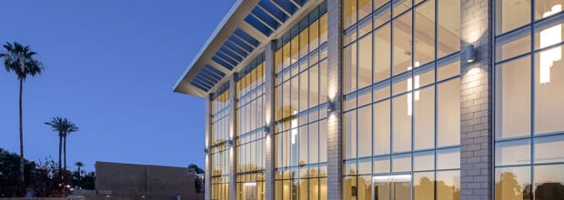 The Madison Center for the Arts