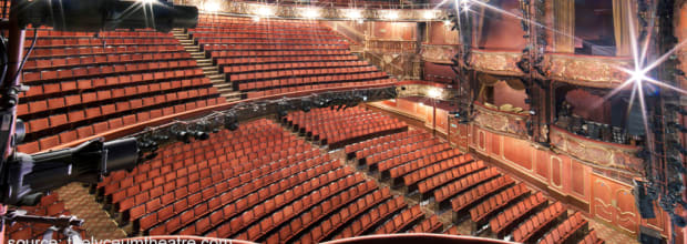 Lyceum Theatre