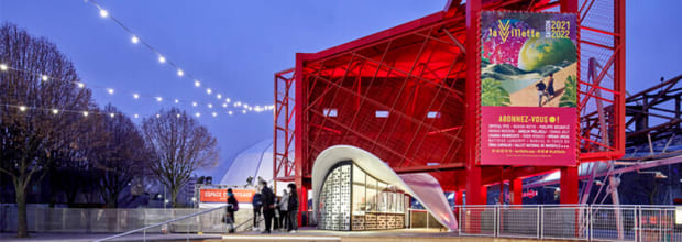 La Villette