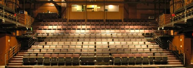 New Hazlett Theater
