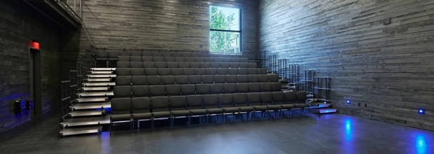 TheatreSquared