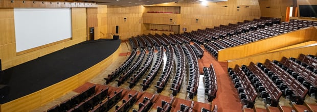 Infecar Feria de Gran Canaria