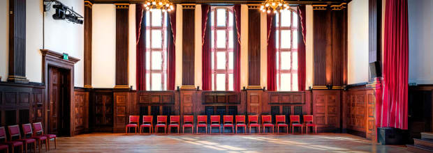 Meistersaal