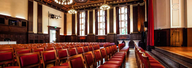 Meistersaal