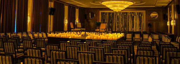 The Westin Valencia