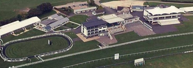 Bath Racecourse