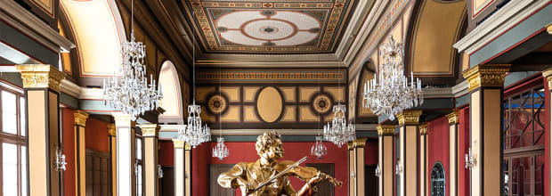 House of Strauss