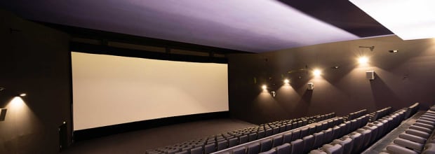 Kinepolis Rouen