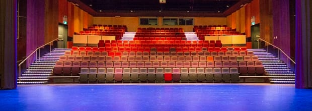 Gungahlin College Theatre