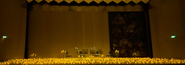 Meistersingerhalle (kleiner Saal)