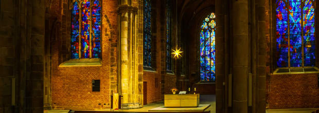 Unser Lieben Frauen Kirche Bremen