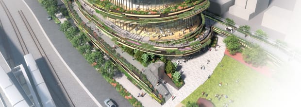 MoN Takanawa: The Museum of Narratives