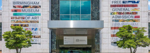 Birmingham Museum of Art