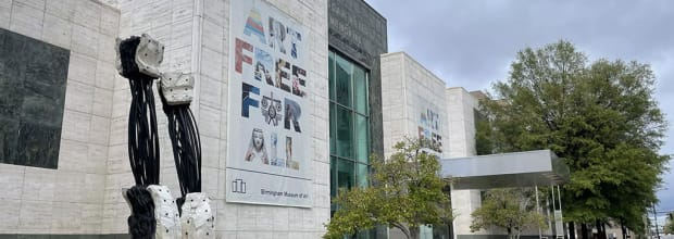 Birmingham Museum of Art