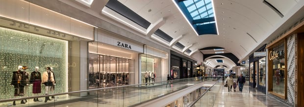 Westfield Garden State Plaza