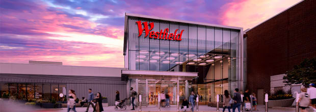 Westfield Garden State Plaza
