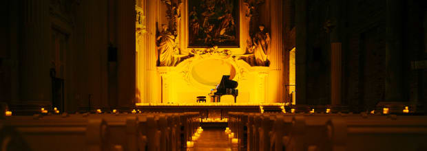 Oratorio di San Filippo Neri