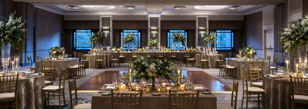 Four Seasons Hotel Atlanta