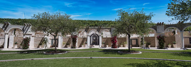 Europa Village Wineries & Resort