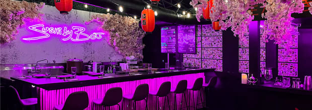 Sushi By Bou Salt 7
