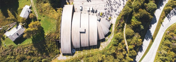 Centre Bernard Taillefer