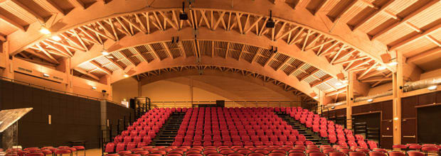 Centre Bernard Taillefer