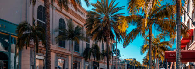 Fever Hub Los Angeles | Immersive experience center