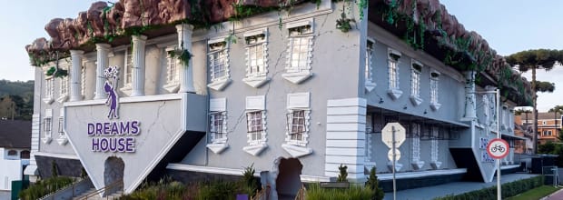 Dreams House | Campos do Jordão