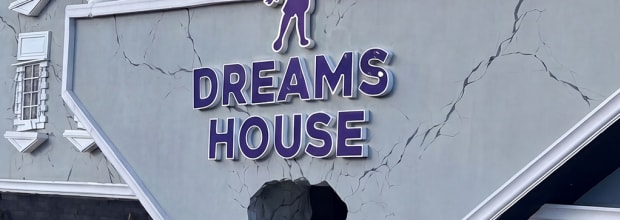 Dreams House | Campos do Jordão