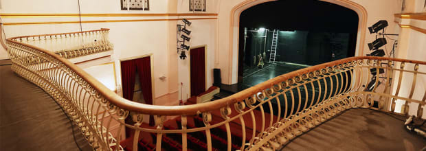 MTM Teatro Litta