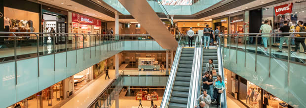 Shopping Vila Olímpia