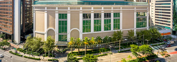 Shopping Vila Olímpia