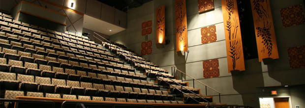 Palikū Theatre