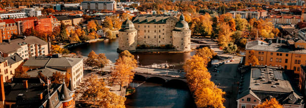 Örebro Slott