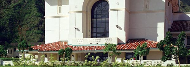 Palikū Theatre