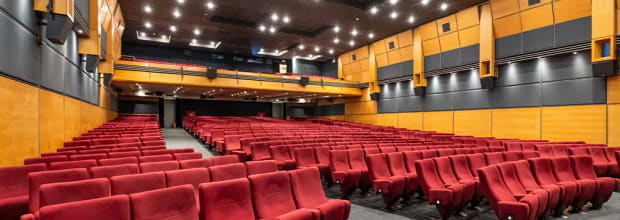 Danaos Cinema