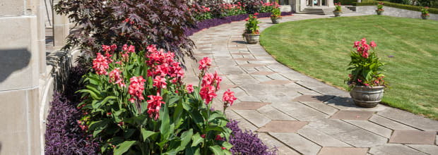 Oakes Garden Theatre