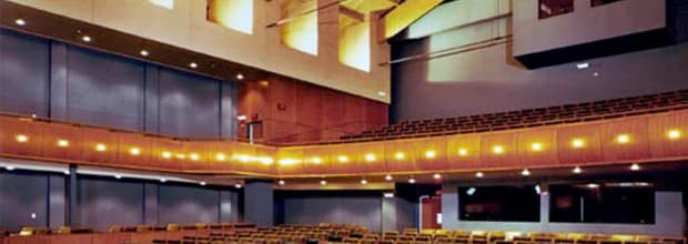 Sharon Lynne Wilson Center for the Arts